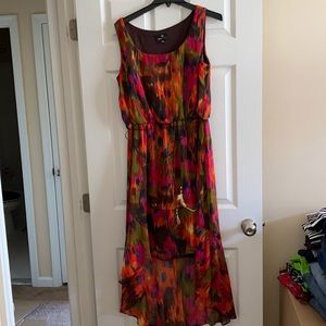 Ronni Nicole size 14 dress